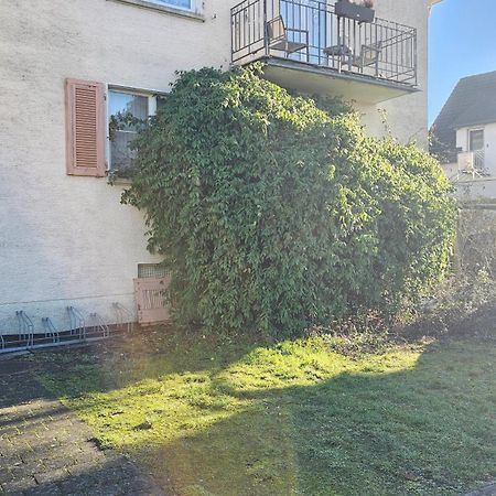 Sauna - Massage -Bodensee-Cinema Feeling- Home Sharing - Parking - Kueche Radolfzell am Bodensee Buitenkant foto