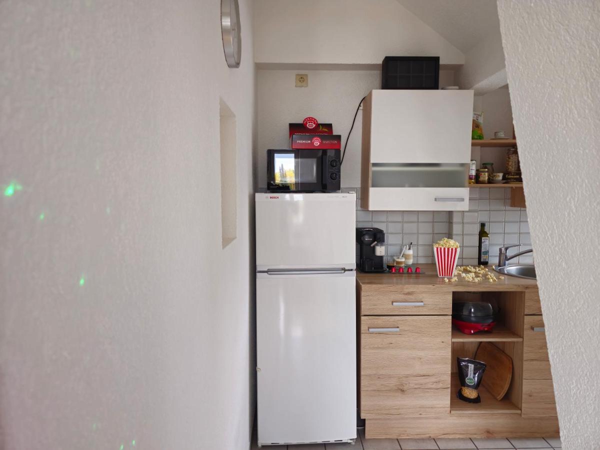Sauna - Massage -Bodensee-Cinema Feeling- Home Sharing - Parking - Kueche Radolfzell am Bodensee Buitenkant foto