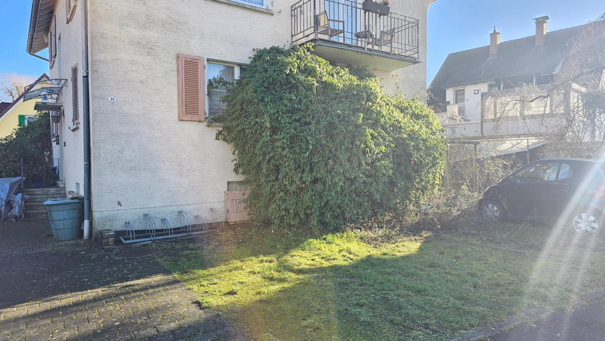 Sauna - Massage -Bodensee-Cinema Feeling- Home Sharing - Parking - Kueche Radolfzell am Bodensee Buitenkant foto